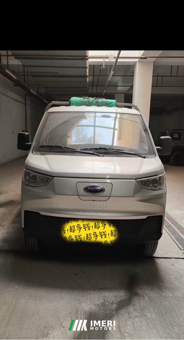 2024 Karry X7 3.82 m