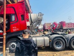 m x m 3 semi-trailer - photo 4