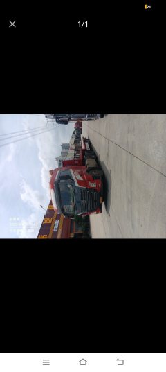 SANY 500 hp 6X4 - ფოტო 2