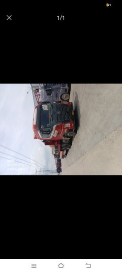 SANY 500 hp 6X4 - ფოტო 3