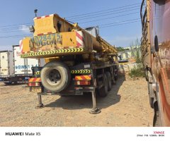 Sinotruk HOWO chassis - ფოტო 3