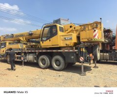Sinotruk HOWO chassis - ფოტო 4