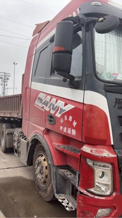 SANY 500 hp 6X4 - фото 3