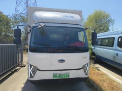 Karry m 4.2 m - ფოტო 1
