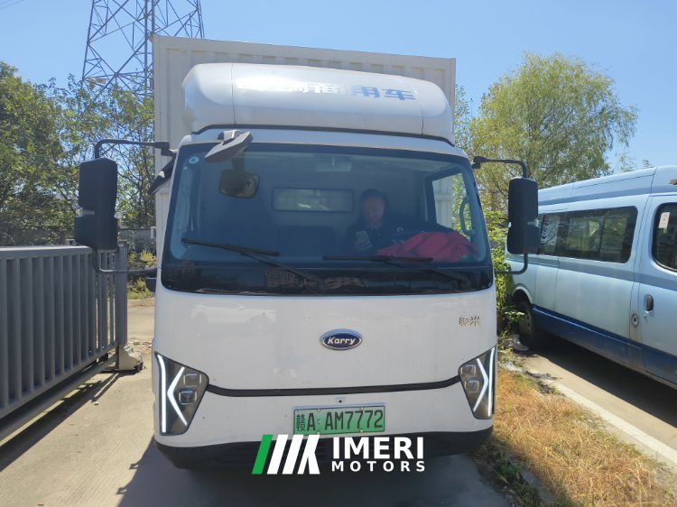 2026 Karry m 4.2 m