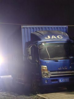 JAC Shuailing Q6 141 hp 4X2 3.82 m - фото 3