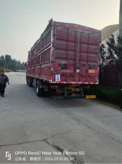 JAC Gallop GAC Higer K5 290 hp 6X2 9.5 m - photo 6
