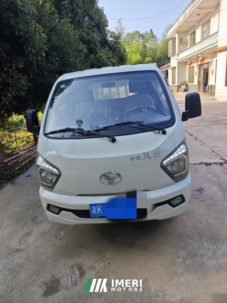 2021 Shifeng Fengyun 95 hp 4X2 2.6 m