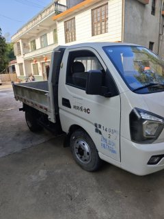 Shifeng Fengyun 95 hp 4X2 2.6 m - ფოტო 2