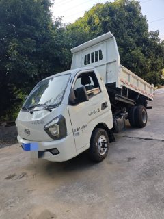Shifeng Fengyun 95 hp 4X2 2.6 m - ფოტო 3
