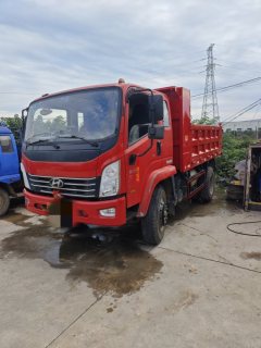 Hyundai 500 140 hp 4X2 3.93 m - photo 2