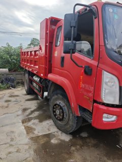 Hyundai 500 140 hp 4X2 3.93 m - photo 3