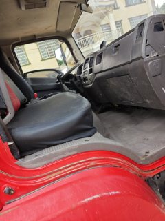 Hyundai 500 140 hp 4X2 3.93 m - photo 6