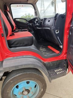 FAW Jiefang Tiggo V 176 hp 4X2 4.16 m - photo 5
