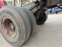 FAW Jiefang Tiggo V 176 hp 4X2 4.16 m - photo 8
