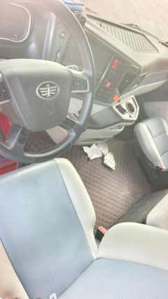 FAW Jiefang JH6 320 hp 4X2 6.7 m - photo 3