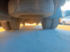 Sinotruk Sitrak G5 250 hp 4X2 6.8 m - photo 2