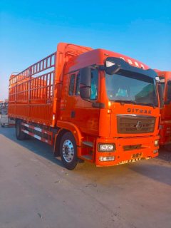 Sinotruk Sitrak G5 250 hp 4X2 6.8 m - photo 5
