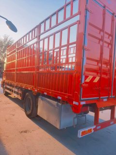 Sinotruk Sitrak G5 250 hp 4X2 6.8 m - photo 9