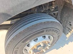 Dongfeng Tianlong KL 465 hp 8X4 - фото 5