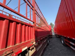 Dongfeng Tianlong KL 465 hp 8X4 9.6 m - photo 4