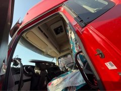 Dongfeng Tianlong KL 465 hp 8X4 9.6 m - photo 6