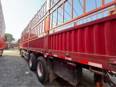 Dongfeng Tianlong KL 465 hp 8X4 9.6 m - photo 8