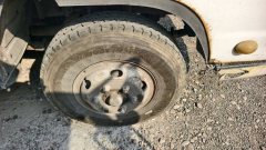 Foton Aumark S3 160 hp 4X2 5.5 m - фото 3