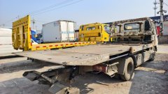 Foton Aumark S3 160 hp 4X2 5.5 m - фото 4