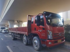 Feidie Aochi V Series 200 hp 6X2 6.8 m - фото 1