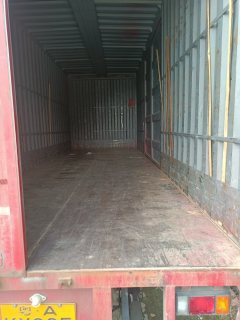 Dongfeng Liuzhou New Chenglong M3 220 hp 6X2 7.8 m - фото 3