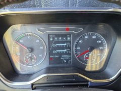 FAW Jiefang J6V 560 hp 6X4 - ფოტო 4