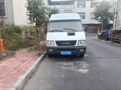 Iveco New Daily 170 hp - ფოტო 2
