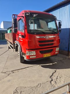 FAW Jiefang J6L 220 hp 4X2 6.8 m - ფოტო 1
