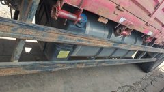 FAW Jiefang J6L 220 hp 4X2 6.8 m - ფოტო 3