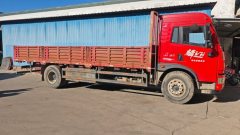 FAW Jiefang J6L 220 hp 4X2 6.8 m - ფოტო 5