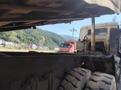 Shacman Delong New M3000 350 hp 8X4 5.8 m - ფოტო 5