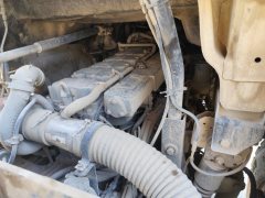 Shacman Delong New M3000 350 hp 8X4 5.8 m - ფოტო 6