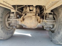 Shacman Delong New M3000 350 hp 8X4 5.8 m - ფოტო 8