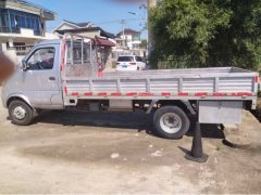 DFSK D51 112 hp 4X2 3.4 m - ფოტო 3