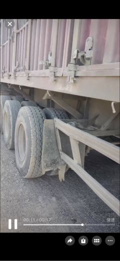 FAW Jiefang JH6 640 hp 6X4 - photo 3