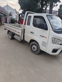 Foton Xianglin M1 112 hp 4X2 3.1 m - ფოტო 3