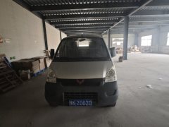 Wuling Rongguang Mini Truck 82 hp 4X2 2.71 m - ფოტო 1
