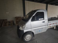 Wuling Rongguang Mini Truck 82 hp 4X2 2.71 m - ფოტო 2