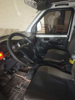 Wuling Rongguang Mini Truck 82 hp 4X2 2.71 m - ფოტო 5