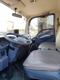 Foton Ollin Yutu 2 152 hp 4X2 4.14 m - photo 1