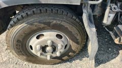 Foton Aumark S3 160 hp 4X2 5.6 m - photo 2