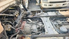 Foton Aumark S3 160 hp 4X2 5.6 m - photo 3