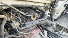 Foton Aumark S3 160 hp 4X2 5.6 m - photo 4