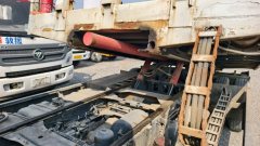 Foton Aumark S3 160 hp 4X2 5.6 m - photo 5
